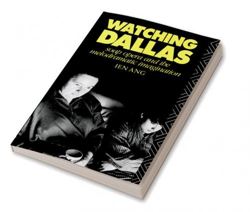 Watching Dallas