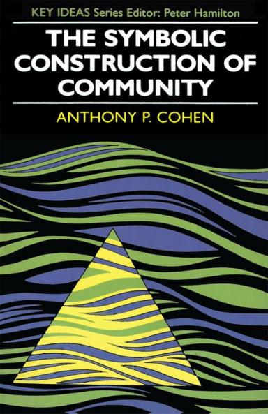 Symbolic Construction of Community
