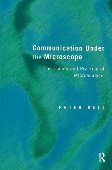 Communication Under the Microscope