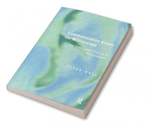Communication Under the Microscope