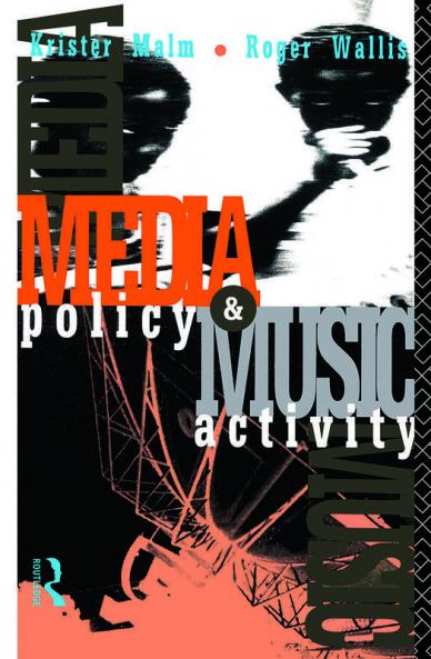 Media Policy and Music Activity