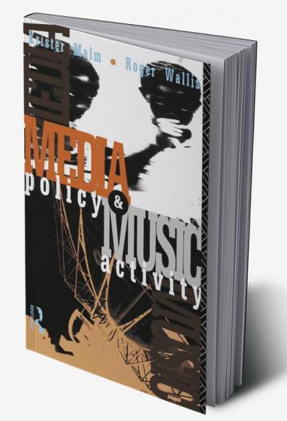 Media Policy and Music Activity