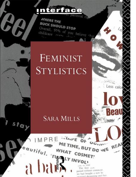 Feminist Stylistics