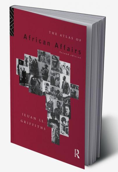 Atlas of African Affairs