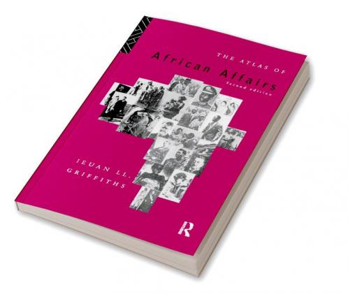 Atlas of African Affairs
