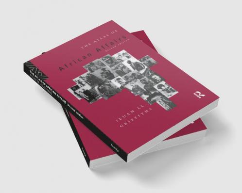 Atlas of African Affairs
