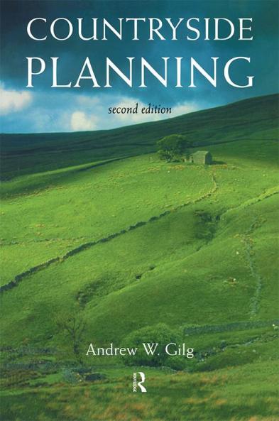 Countryside Planning