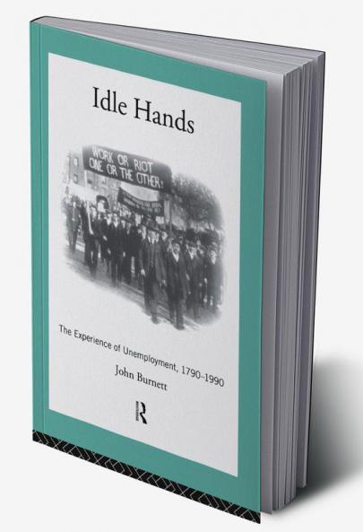 Idle Hands