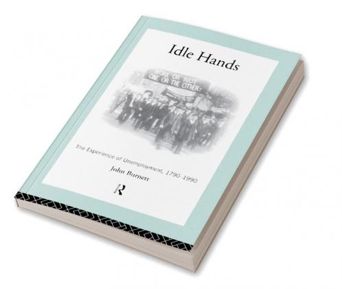 Idle Hands