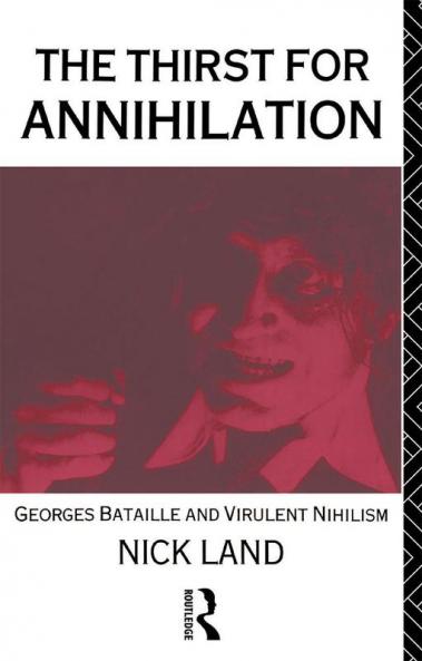 Thirst for Annihilation