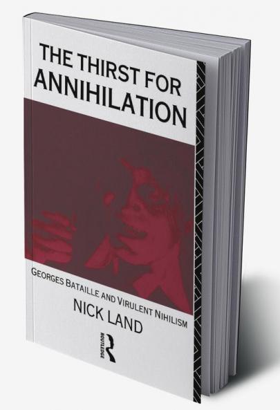 Thirst for Annihilation