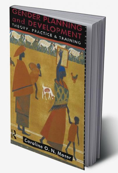 Gender Planning and Development