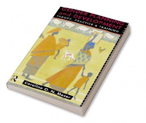 Gender Planning and Development