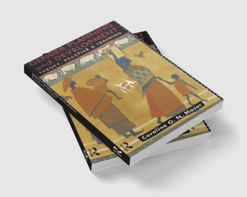 Gender Planning and Development