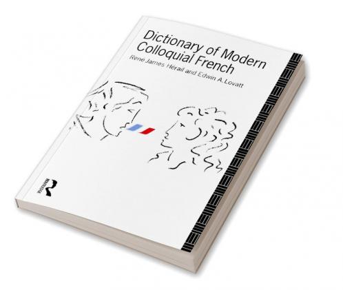 Dictionary of Modern Colloquial French