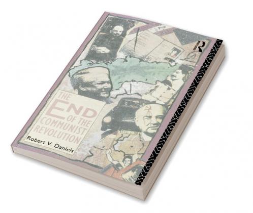 End of the Communist Revolution