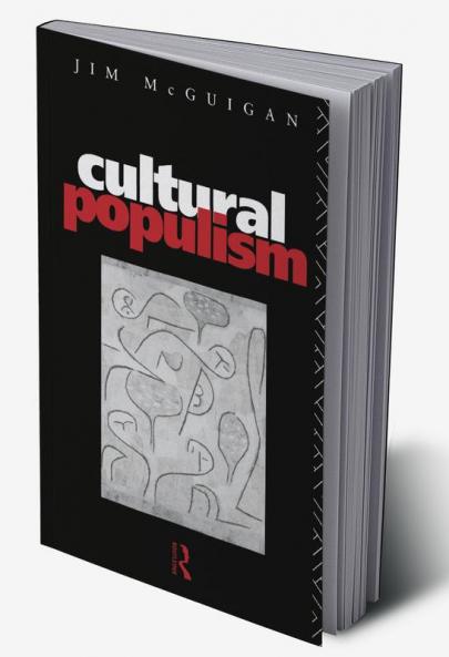 Cultural Populism
