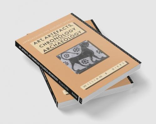 Art Artefacts and Chronology in Classical Archaeology