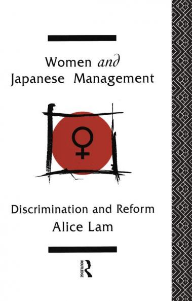 Women and Japanese Management