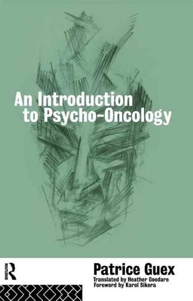 Introduction to Psycho-Oncology