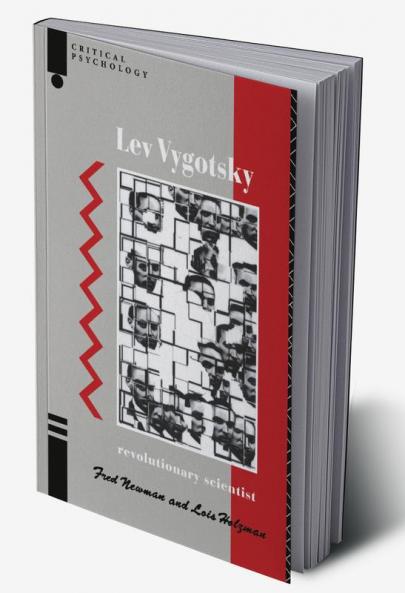 Lev Vygotsky