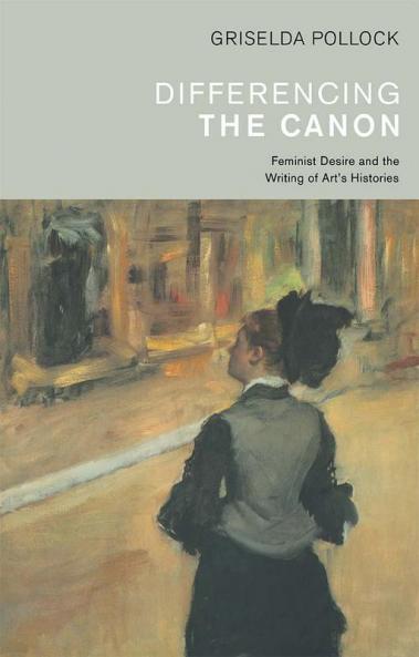 Differencing the Canon