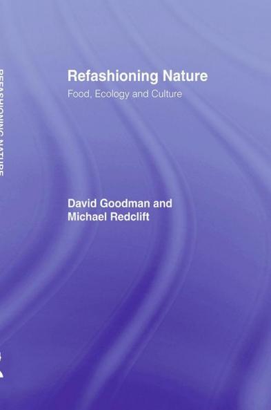 Refashioning Nature