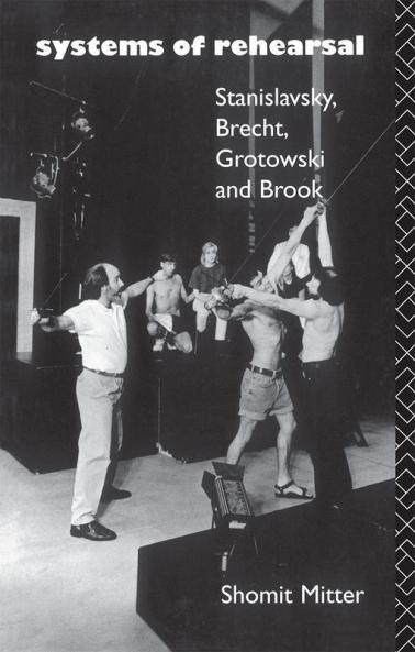 Systems of Rehearsal