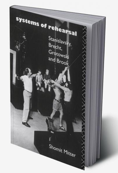 Systems of Rehearsal