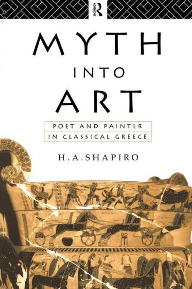 Myth Into Art