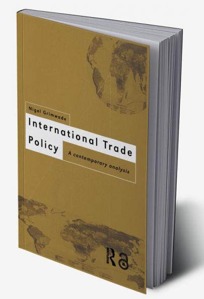 International Trade Policy