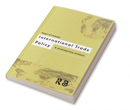 International Trade Policy