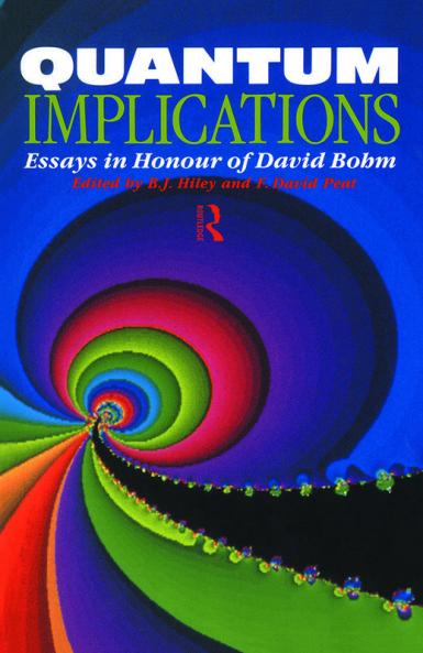 Quantum Implications