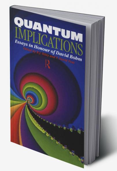 Quantum Implications