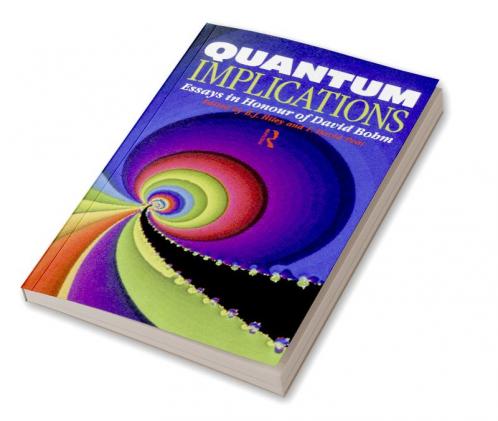 Quantum Implications