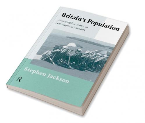 Britain's Population