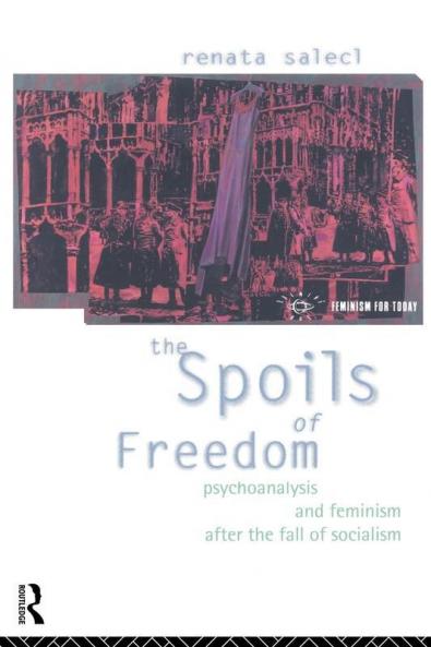 Spoils of Freedom