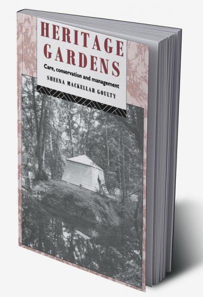 Heritage Gardens