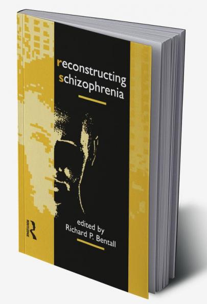 Reconstructing Schizophrenia