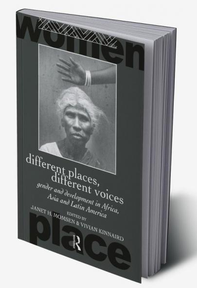 Different Places Different Voices