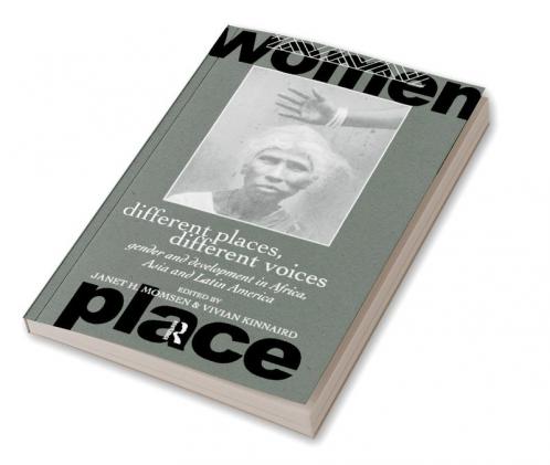 Different Places Different Voices