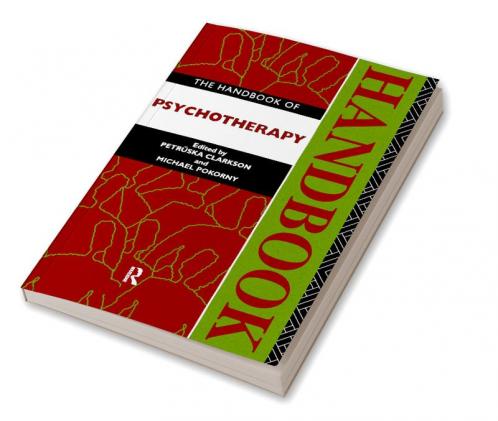 Handbook of Psychotherapy