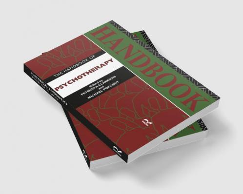 Handbook of Psychotherapy