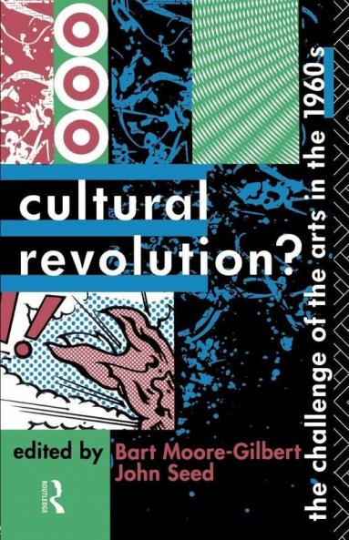 Cultural Revolution?