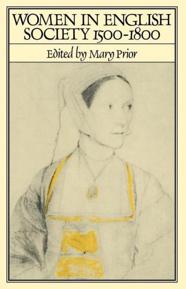Women in English Society 1500-1800