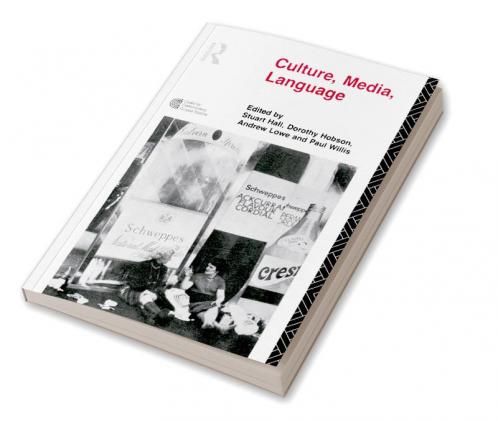 Culture Media Language