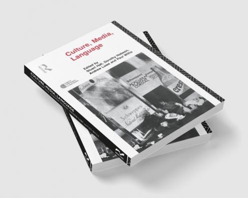 Culture Media Language