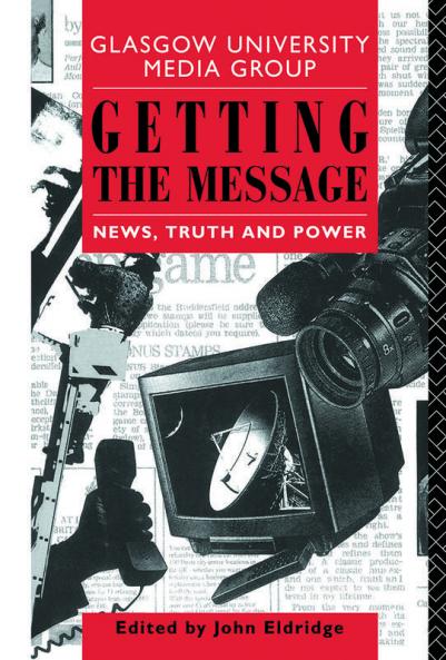 Getting the Message