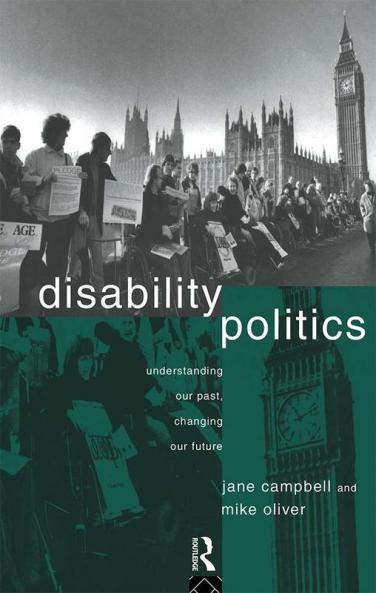 Disability Politics