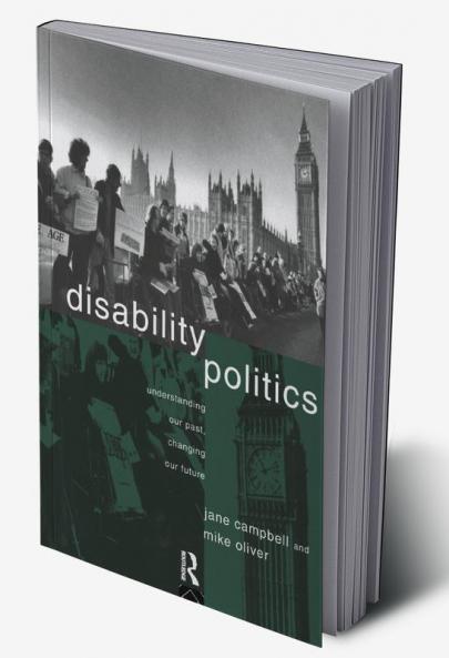 Disability Politics